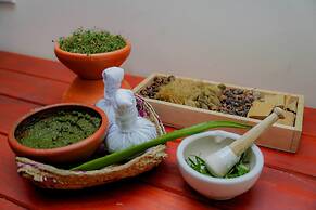 Celestia Ayurveda Resort