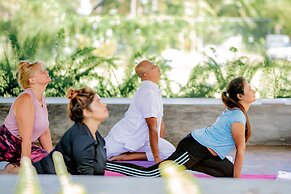 Celestia Ayurveda Resort