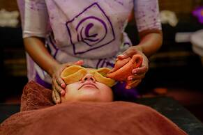 Celestia Ayurveda Resort