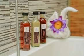 Celestia Ayurveda Resort