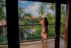 Celestia Ayurveda Resort