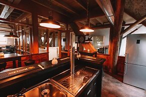 Harlingen Staete
