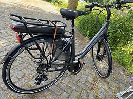 Harlingen Staete