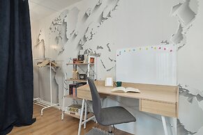 Apartment Solna 1 by Renters