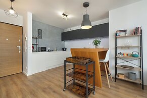 Apartment Solna 1 by Renters