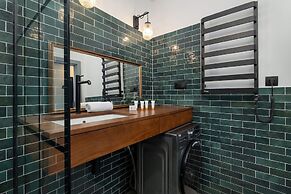 Apartment Solna 1 by Renters