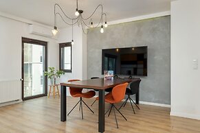 Apartment Solna 1 by Renters