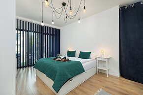 Apartment Solna 1 by Renters