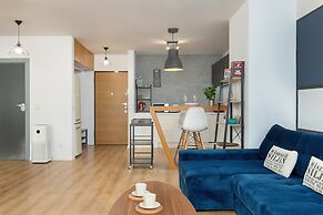 Apartment Solna 1 by Renters