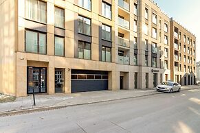 Apartment Solna 1 by Renters