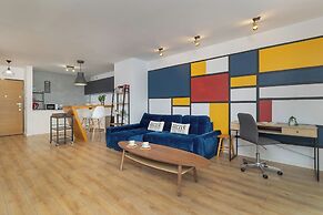 Apartment Solna 1 by Renters
