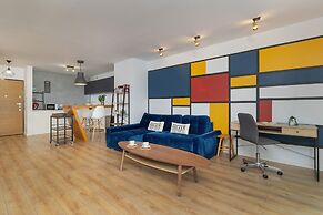 Apartment Solna 1 by Renters