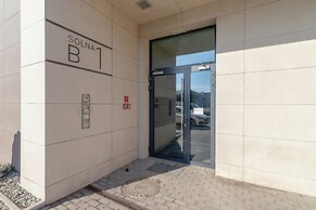 Apartment Solna 1 by Renters