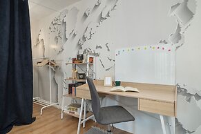 Apartment Solna 1 by Renters