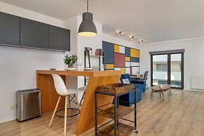 Apartment Solna 1 by Renters