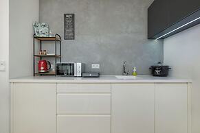 Apartment Solna 1 by Renters