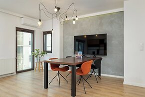 Apartment Solna 1 by Renters