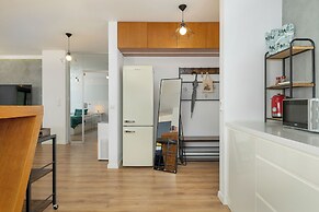 Apartment Solna 1 by Renters