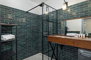 Apartment Solna 1 by Renters