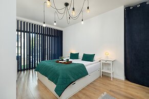 Apartment Solna 1 by Renters