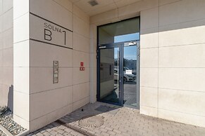 Apartment Solna 1 by Renters