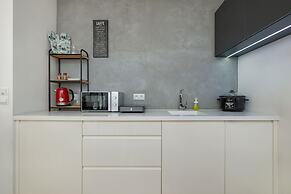 Apartment Solna 1 by Renters