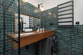 Apartment Solna 1 by Renters