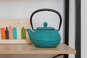 Apartment Solna 1 by Renters