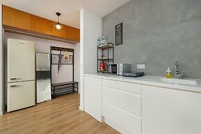 Apartment Solna 1 by Renters