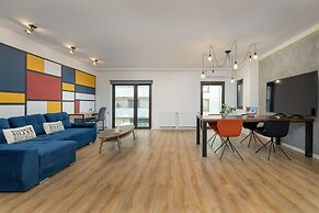 Apartment Solna 1 by Renters