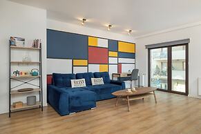 Apartment Solna 1 by Renters