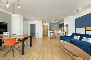 Apartment Solna 1 by Renters