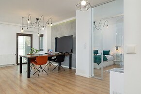Apartment Solna 1 by Renters