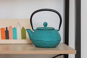 Apartment Solna 1 by Renters