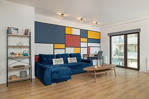 Apartment Solna 1 by Renters