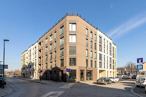 Apartment Solna 1 by Renters