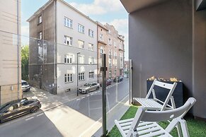 Apartment Solna 1 by Renters