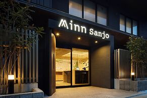 Minn Gion Sanjo