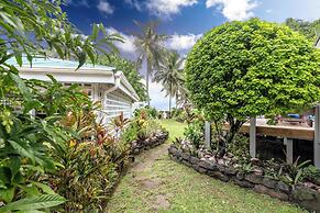 Vaka Beach Cottage