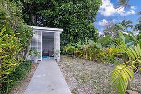 Vaka Beach Cottage