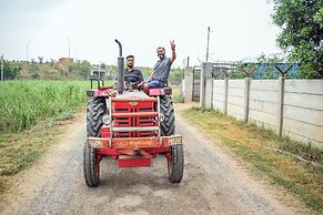 MST Cricket Village By Four Leaf Hotels