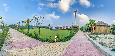 MST Cricket Village By Four Leaf Hotels