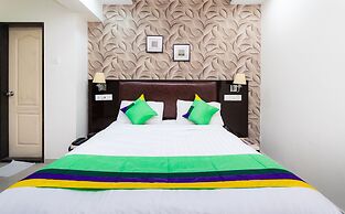 Treebo Laaiba Residency