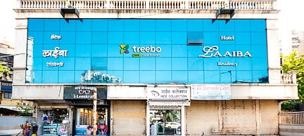 Treebo Laaiba Residency