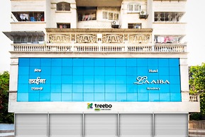 Treebo Laaiba Residency