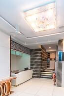 Treebo Laaiba Residency