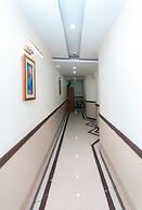 Treebo Laaiba Residency