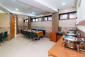 Treebo Laaiba Residency