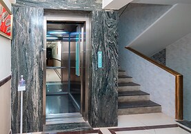 Treebo Laaiba Residency