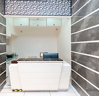 Treebo Laaiba Residency